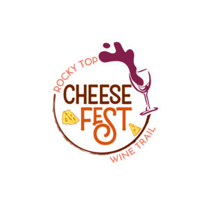 Cheese Fest Logo